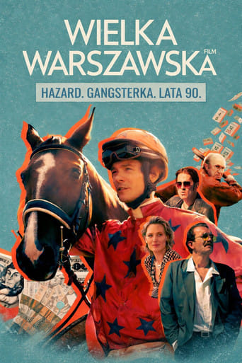 Wielka Warszawska Vider (2026) - Cały Film