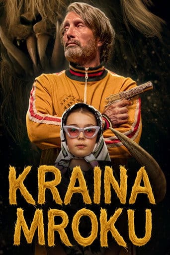 Kraina Mroku Vider (2025) - Cały Film