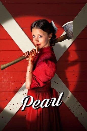 Pearl Vider (2022) - Cały Film