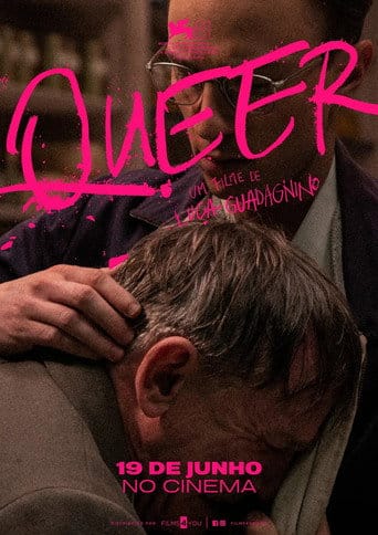 Queer Vider (2024) - Cały Film