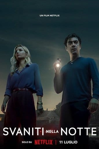 Zaginione nocą Vider (2024) - Cały Film