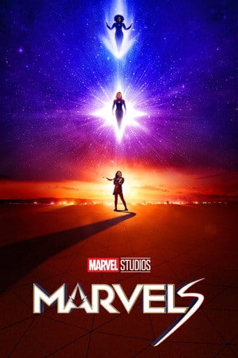 Marvels Vider (2023) - Cały Film