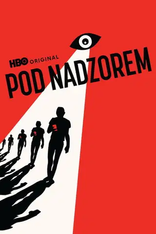 Pod nadzorem Vider (2024) - Cały Film