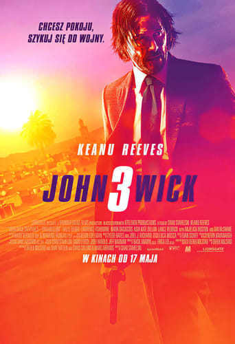 John Wick 3 Vider (2019) - Cały Film