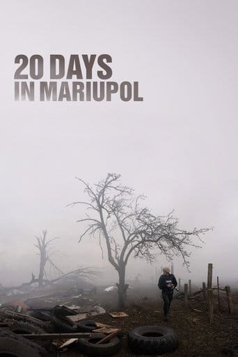 20 dni w Mariupolu Vider (2023) - Cały Film