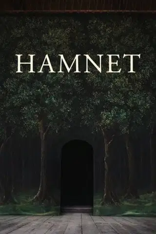 Hamnet Vider (2025) - Cały Film