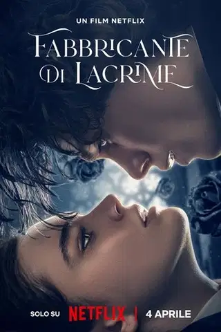 Rzeźbiarz Łez Vider (2024) - Cały Film