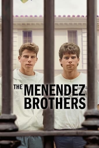 Historia braci Menendezów Vider (2024) - Cały Film