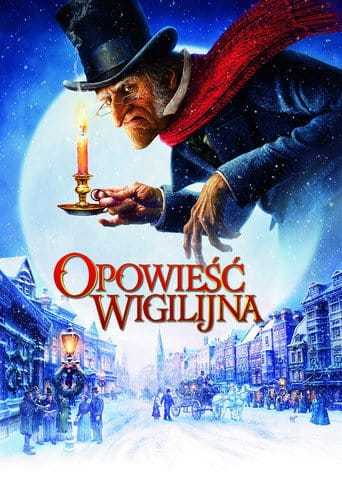 Opowieść wigilijna Vider (2009) - Cały Film