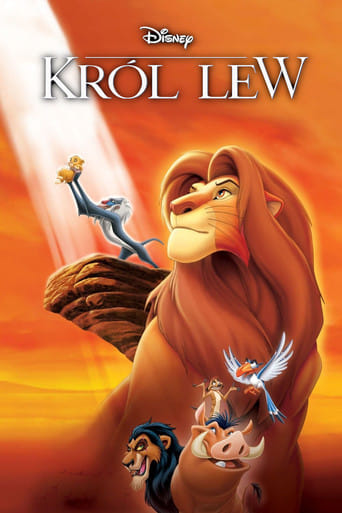 Król Lew Vider (1994) - Cały Film