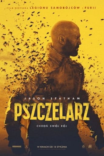 Pszczelarz Vider (2024) - Cały Film