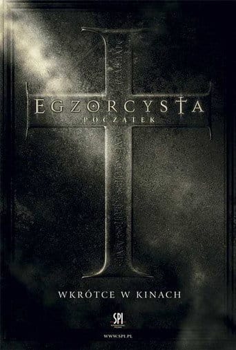 Egzorcysta: Początek Vider (2004) - Cały Film