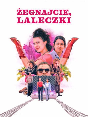 Żegnajcie, laleczki Vider (2024) - Cały Film