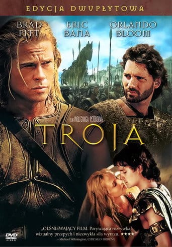 Troja Vider (2004) - Cały Film