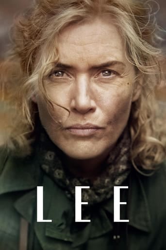 Lee. Na własne oczy Vider (2024) - Cały Film