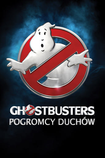 Ghostbusters. Pogromcy duchów Vider (2016) - Cały Film