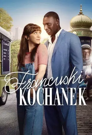 Francuski kochanek Vider (2025) - Cały Film