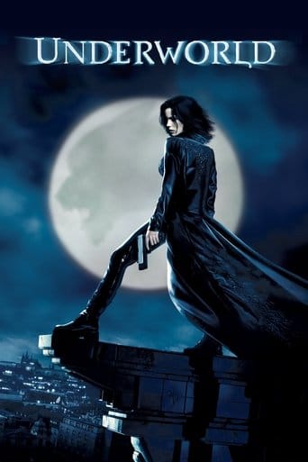 Underworld Vider (2003) - Cały Film