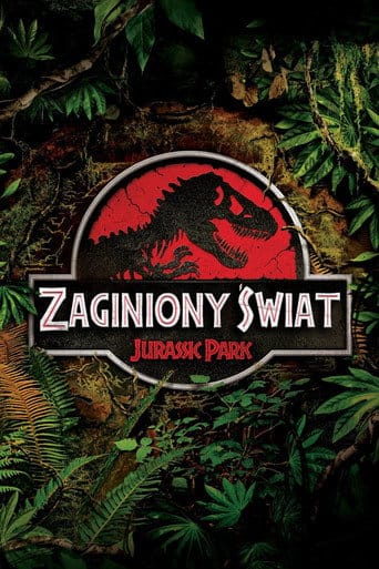 Park Jurajski: Zaginiony Świat Vider (1997) - Cały Film