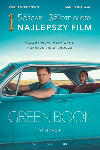 Green Book Vider (2018) - Cały Film