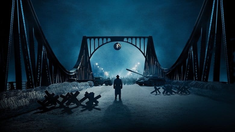 Most szpiegów Vider (2015) - Cały Film