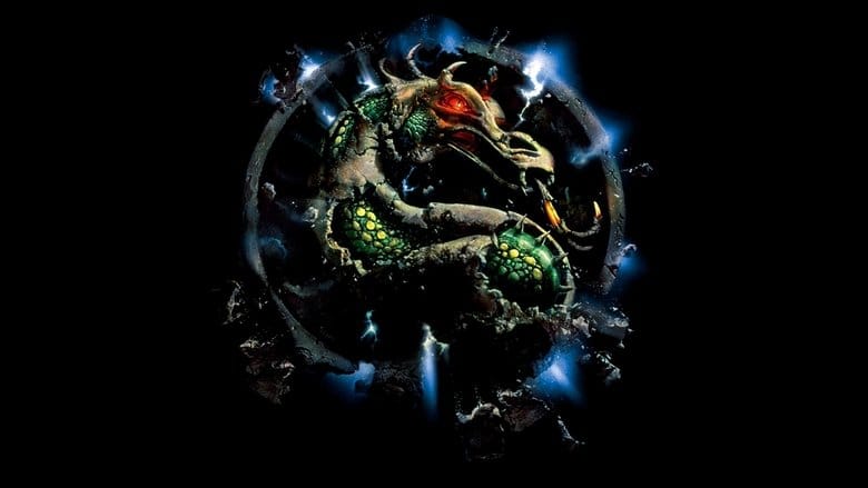 Mortal Kombat 2: Unicestwienie Vider (1997) - Cały Film