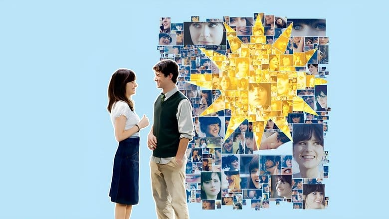 500 dni miłości Vider (2009) - Cały Film