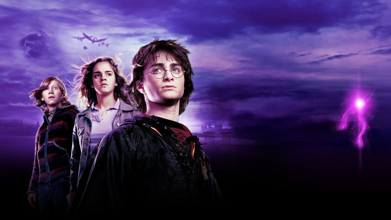 Harry Potter i Czara Ognia Vider (2005) - Cały Film