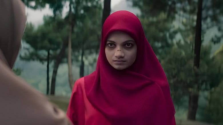 Munkar Vider (2024) - Cały Film