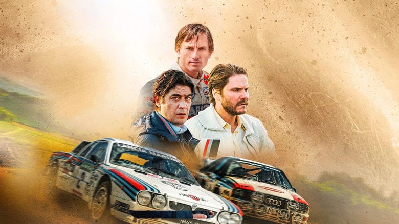 Wyścig o chwałę Vider (2024) - Cały Film