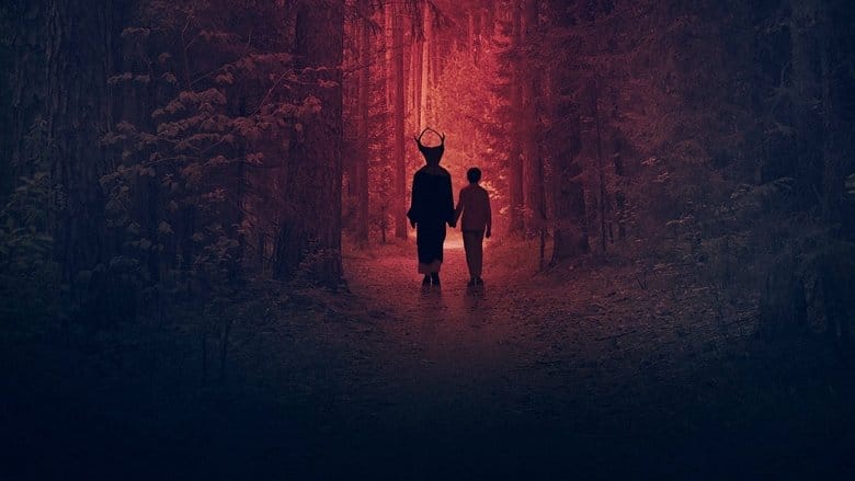 Pożeracz dusz Vider (2024) - Cały Film
