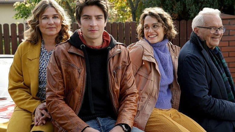 Misz masz czyli Kogel mogel 3 Vider (2019) - Cały Film