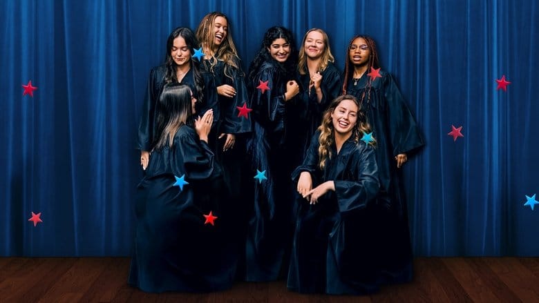 Girls State: dziewczęta i polityka Vider (2024) - Cały Film
