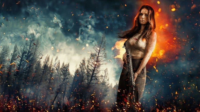 Łowy Vider (2025) - Cały Film