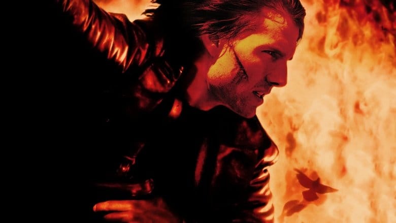 Mission: Impossible 2 Vider (2000) - Cały Film
