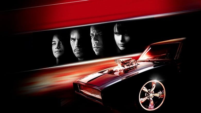 Szybko i wściekle Vider (2009) - Cały Film