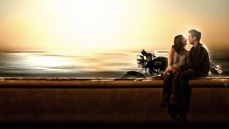 Trzy metry nad niebem Vider (2010) - Cały Film
