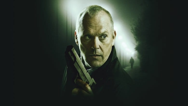 Zbrodnie pamięci Vider (2024) - Cały Film
