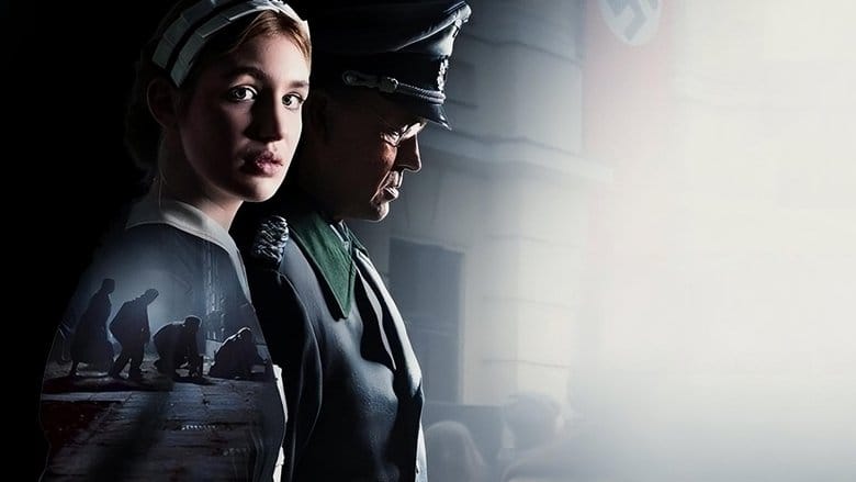 Przysięga Ireny Vider (2024) - Cały Film