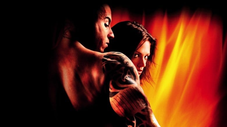 xXx Vider (2002) - Cały Film