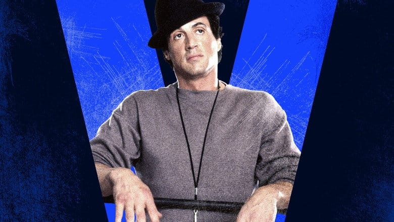Rocky 5 Vider (1990) - Cały Film