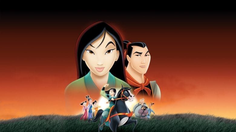 Mulan II Vider (2004) - Cały Film