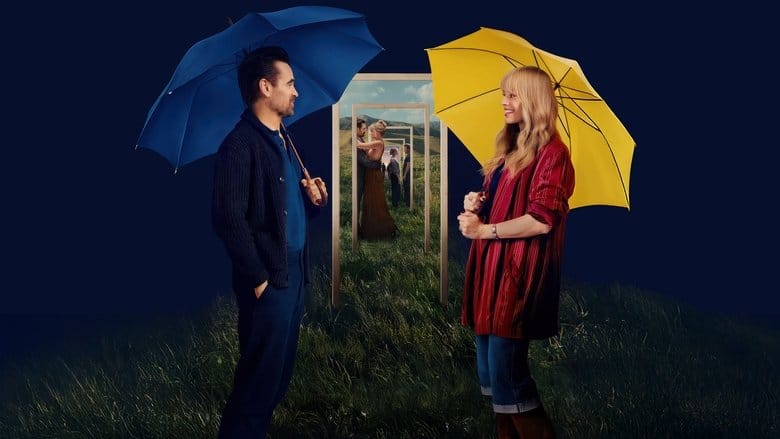 Wielka, odważna, piękna podróż Vider (2025) - Cały Film
