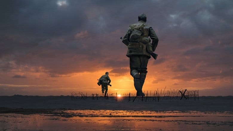1917 Vider (2019) - Cały Film