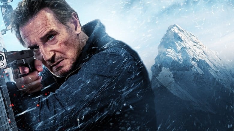 Lodowy szlak: Zemsta Vider (2025) - Cały Film