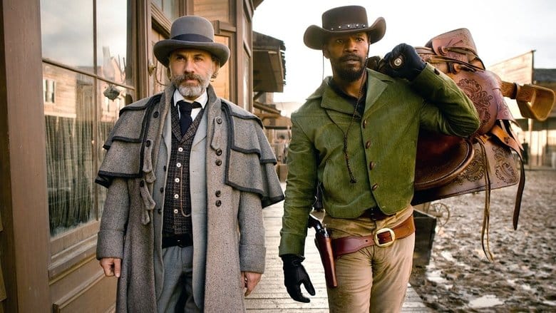 Django Vider (2012) - Cały Film