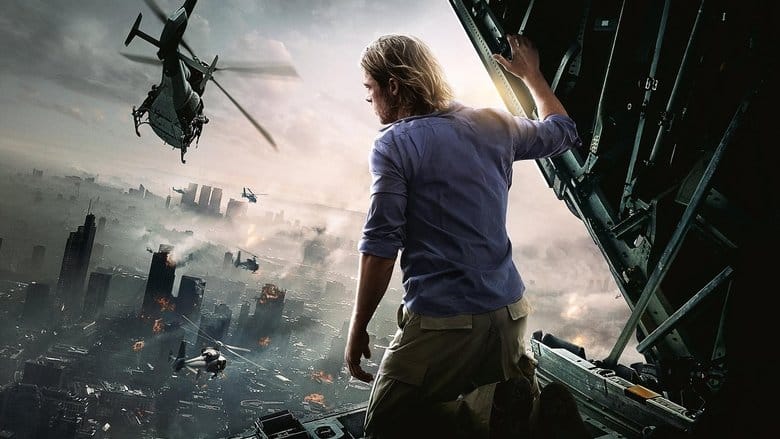 World War Z Vider (2013) - Cały Film