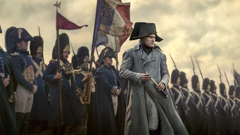 Napoleon Vider (2023) - Cały Film