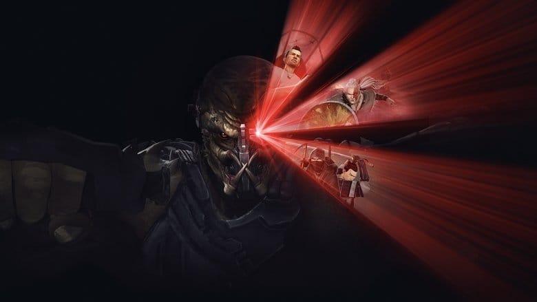 Predator: Pogromca zabójców Vider (2025) - Cały Film
