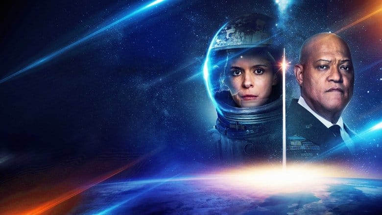 Astronautka Vider (2025) - Cały Film